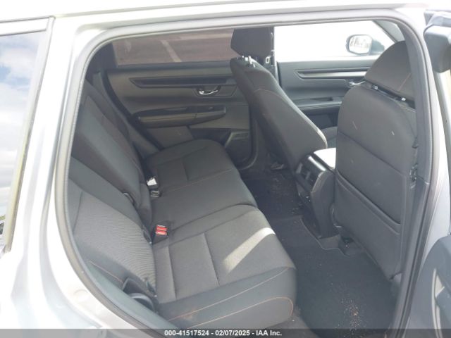 7FARS5H51SE015615 Honda Cr-v Hybrid Sport