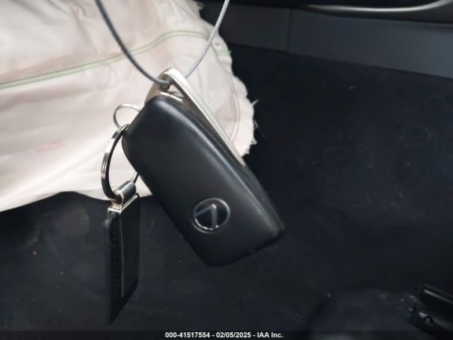 2017 LEXUS IS 300 JTHCM1D24H5018517 Photo 10