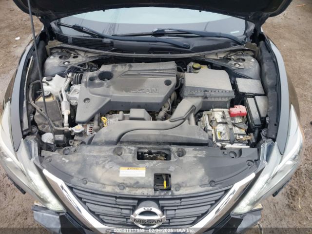 1N4AL3AP9HC235571 Nissan Altima 2.5 Sr