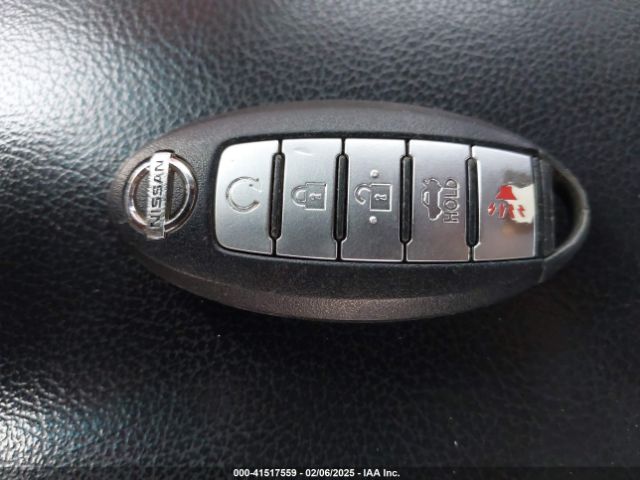 1N4AL3AP9HC235571 Nissan Altima 2.5 Sr