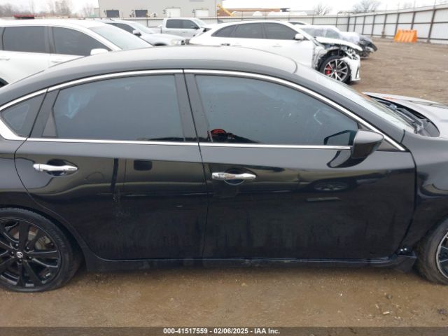 1N4AL3AP9HC235571 Nissan Altima 2.5 Sr