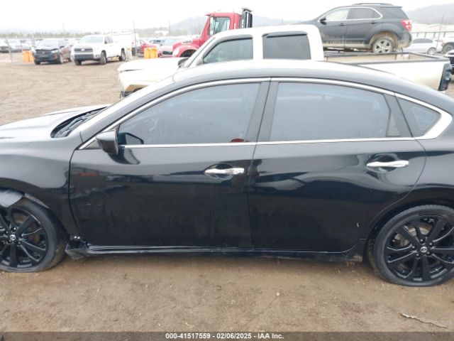 1N4AL3AP9HC235571 Nissan Altima 2.5 Sr
