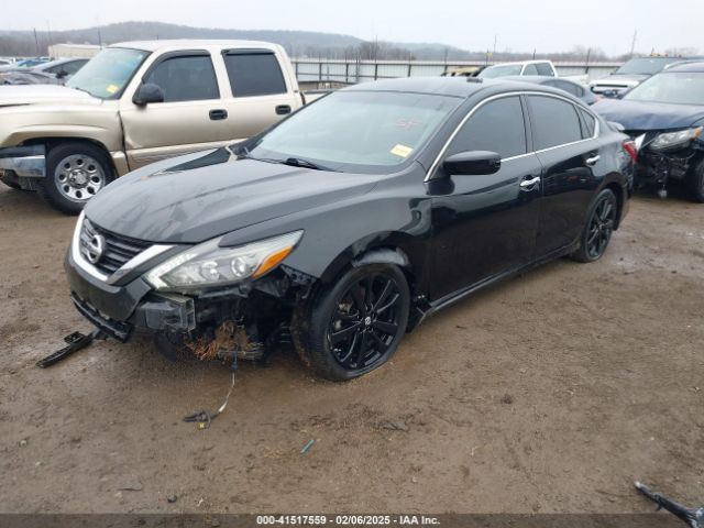 1N4AL3AP9HC235571 Nissan Altima 2.5 Sr