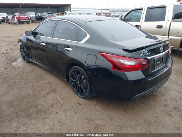 1N4AL3AP9HC235571 Nissan Altima 2.5 Sr