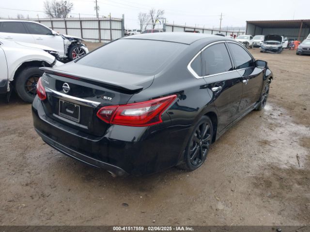 1N4AL3AP9HC235571 Nissan Altima 2.5 Sr