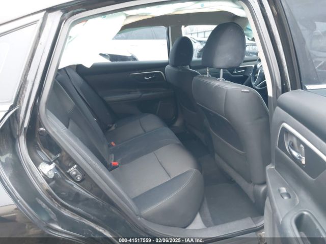 1N4AL3AP9HC235571 Nissan Altima 2.5 Sr
