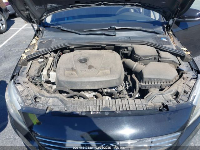 YV126MFK5G2392022 Volvo S60 T5 Drive-e Premier
