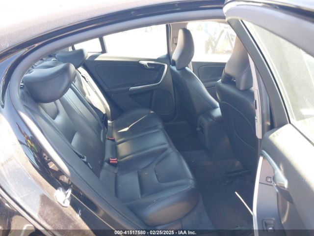 YV126MFK5G2392022 Volvo S60 T5 Drive-e Premier