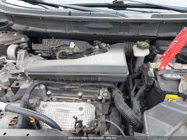 Nissan ROGUE SV 2016 KNMAT2MT6GP732775 Image 10
