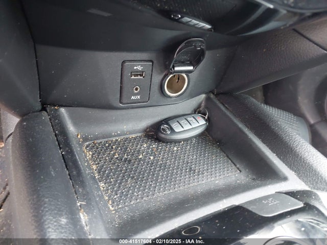 Nissan ROGUE SV 2016 KNMAT2MT6GP732775 Image 11