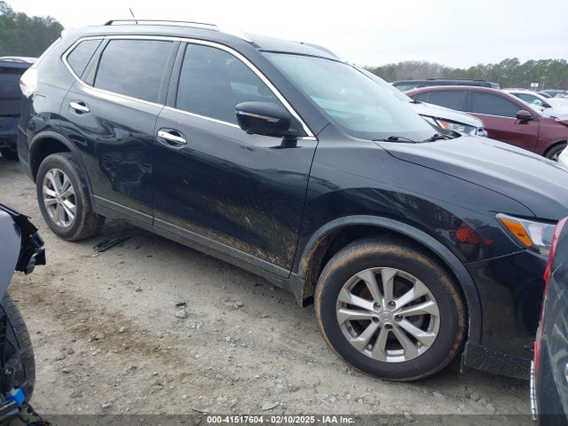 Nissan ROGUE SV 2016 KNMAT2MT6GP732775 Image 13
