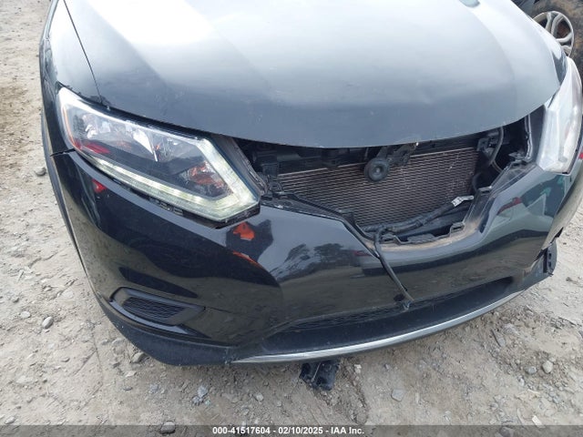 Nissan ROGUE SV 2016 KNMAT2MT6GP732775 Image 17
