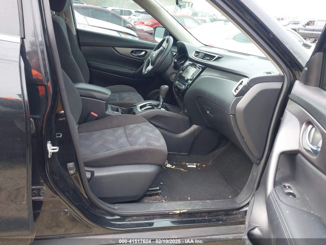 Nissan ROGUE SV 2016 KNMAT2MT6GP732775 Image 5
