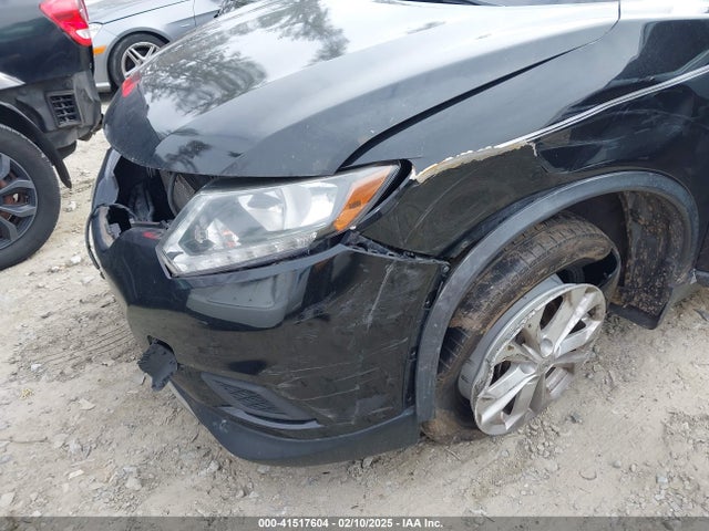 Nissan ROGUE SV 2016 KNMAT2MT6GP732775 Image 6