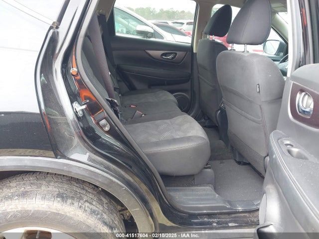 Nissan ROGUE SV 2016 KNMAT2MT6GP732775 Image 8