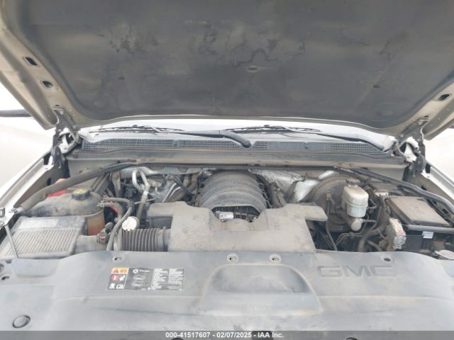 1GKS1GKC1FR155056 GMC Yukon Xl 1500 Sle