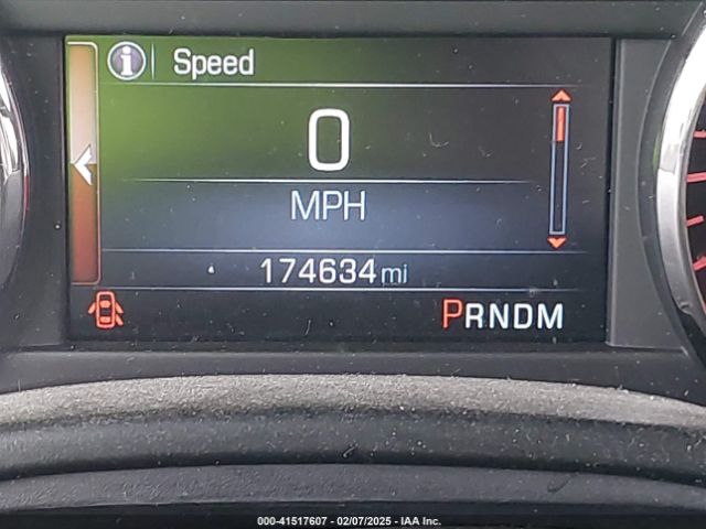 1GKS1GKC1FR155056 GMC Yukon Xl 1500 Sle