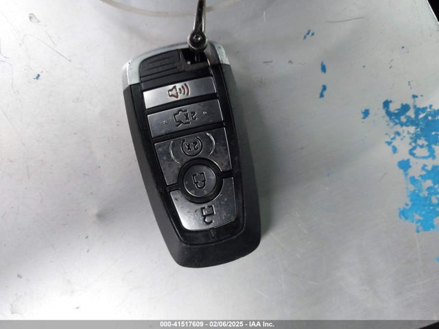 Ford Mustang Gt Fastback 2022 1FA6P8CF6N5147847 Image 11