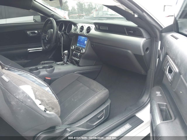 Ford Mustang Gt Fastback 2022 1FA6P8CF6N5147847 Image 5