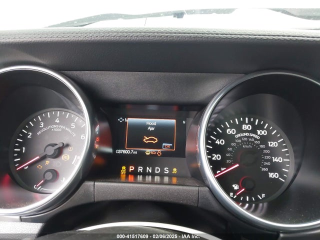 Ford Mustang Gt Fastback 2022 1FA6P8CF6N5147847 Image 7