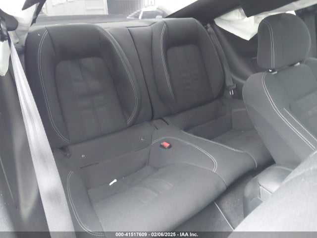 Ford Mustang Gt Fastback 2022 1FA6P8CF6N5147847 Image 8