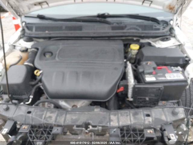 1C3CDFAA4FD433824 Dodge DART SE