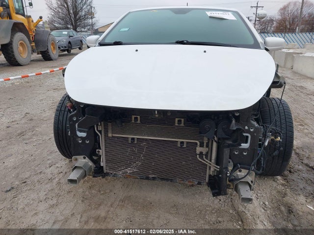 1C3CDFAA4FD433824 Dodge DART SE