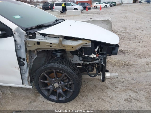 1C3CDFAA4FD433824 Dodge DART SE