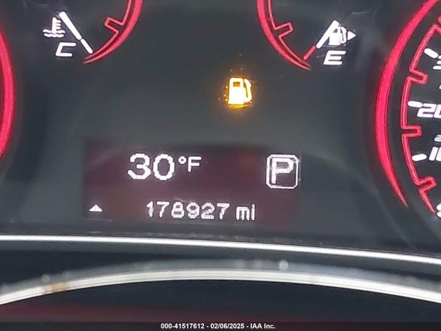 1C3CDFAA4FD433824 Dodge DART SE