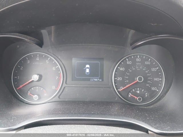 5XXGT4L30JG206020 KIA Optima Lx