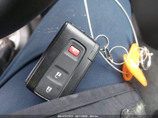 Продаж на аукціоні авто 2008 Toyota Prius, vin: JTDKB20U583306297, номер лоту: 41517617