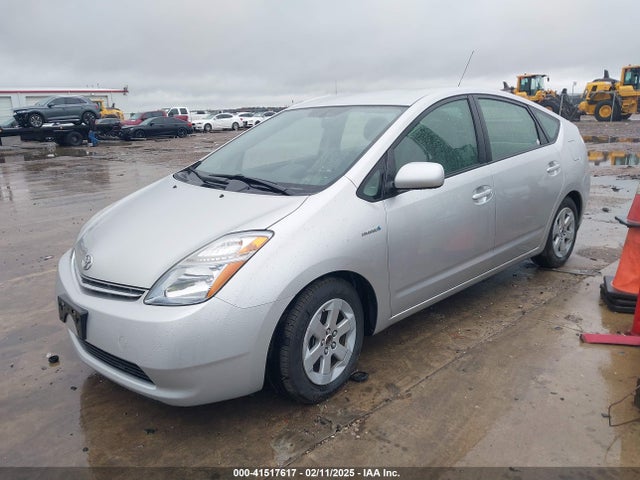 Продаж на аукціоні авто 2008 Toyota Prius, vin: JTDKB20U583306297, номер лоту: 41517617
