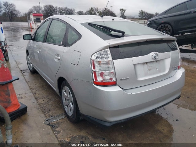 Продаж на аукціоні авто 2008 Toyota Prius, vin: JTDKB20U583306297, номер лоту: 41517617