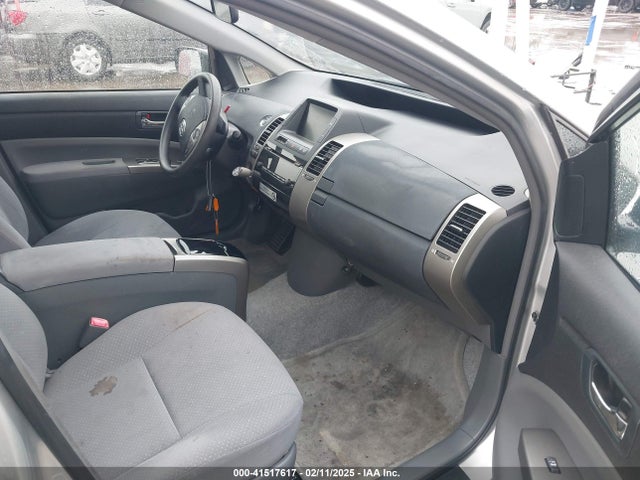 Продаж на аукціоні авто 2008 Toyota Prius, vin: JTDKB20U583306297, номер лоту: 41517617