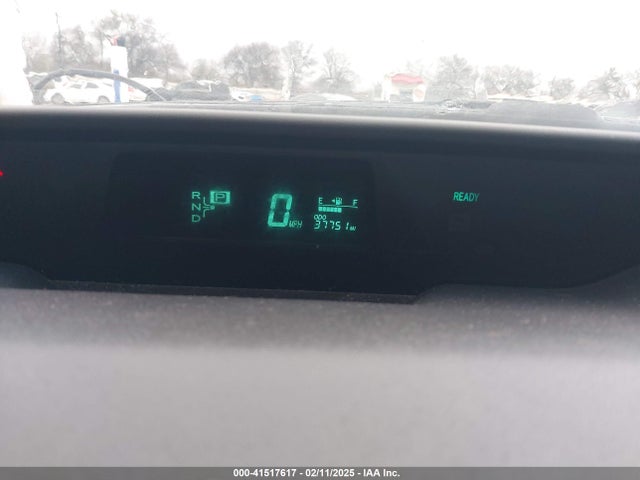 Продаж на аукціоні авто 2008 Toyota Prius, vin: JTDKB20U583306297, номер лоту: 41517617