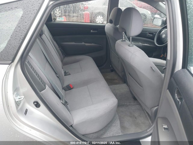 Продаж на аукціоні авто 2008 Toyota Prius, vin: JTDKB20U583306297, номер лоту: 41517617