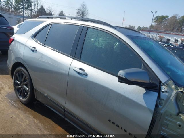 3GNAXMEG9RS111320 Chevrolet Equinox Fwd Rs