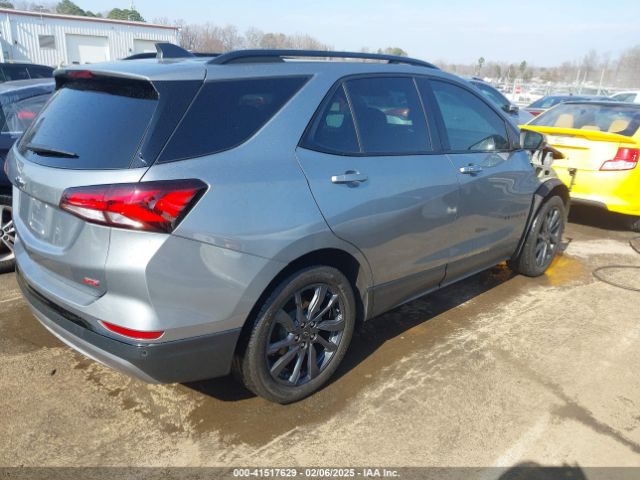 3GNAXMEG9RS111320 Chevrolet Equinox Fwd Rs