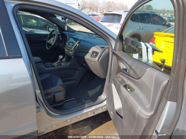 3GNAXMEG9RS111320 Chevrolet Equinox Fwd Rs