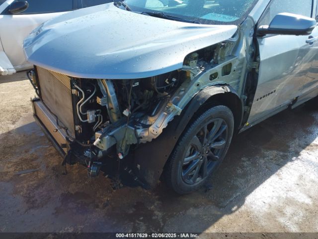 3GNAXMEG9RS111320 Chevrolet Equinox Fwd Rs