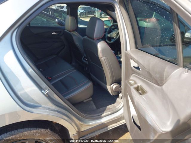 3GNAXMEG9RS111320 Chevrolet Equinox Fwd Rs
