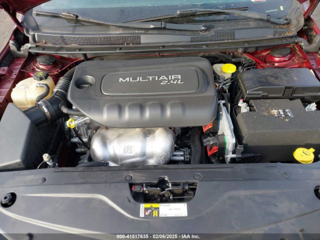 2016 CHRYSLER 200 1C3CCCCB1GN191187 Photo 9