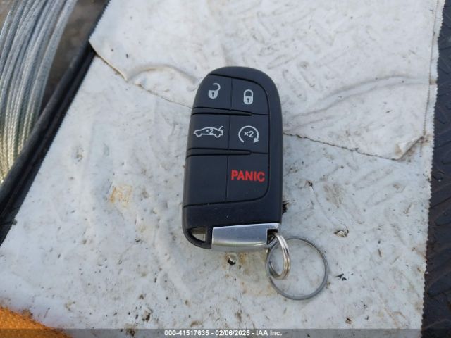 2016 CHRYSLER 200 1C3CCCCB1GN191187 Photo 10