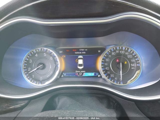 2016 CHRYSLER 200 1C3CCCCB1GN191187 Photo 6