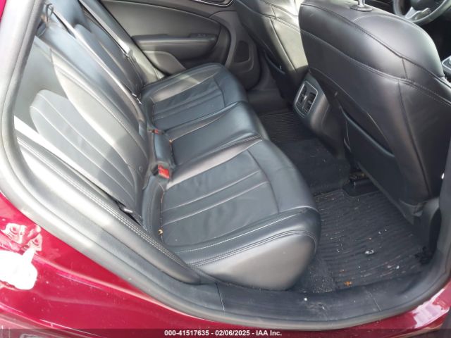 2016 CHRYSLER 200 1C3CCCCB1GN191187 Photo 7