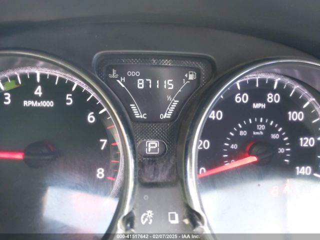 3N1CN7AP4GL908762 Nissan Versa 1.6 Sv