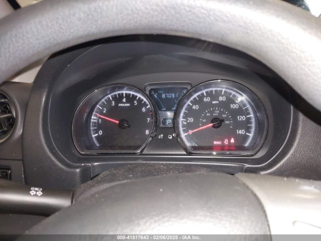 3N1CN7AP7KL842541 Nissan Versa 1.6 Sv