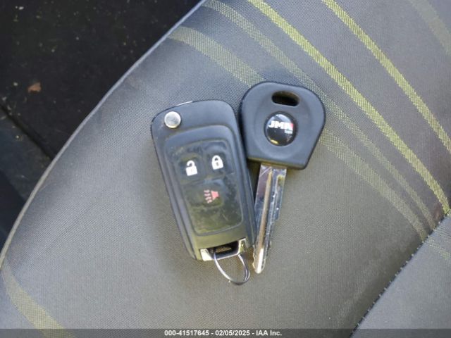 KL8CD6S93EC508106 Chevrolet Spark 1lt Auto
