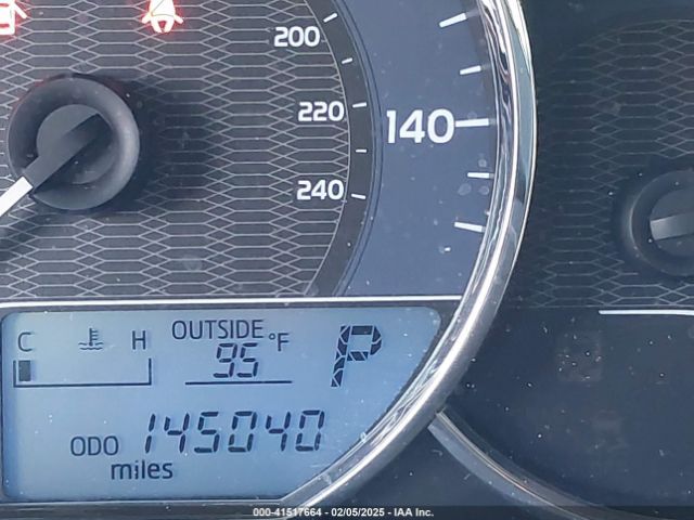 2T1BURHEXGC583923 Toyota COROLLA LE