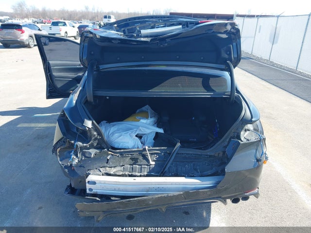 4T1B11HK0JU536793 Toyota CAMRY SE